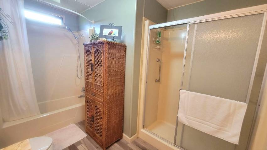 84 Emerald Dr. East a Dundee, FL Mobile or Manufactured Home for Sale